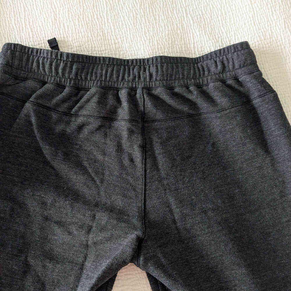 Albion fit Size M Charcoal Grey Joggers - Picture 3 of 5